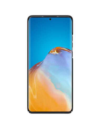 Чехол Nillkin P50 Pro - Frosted, Чёрный