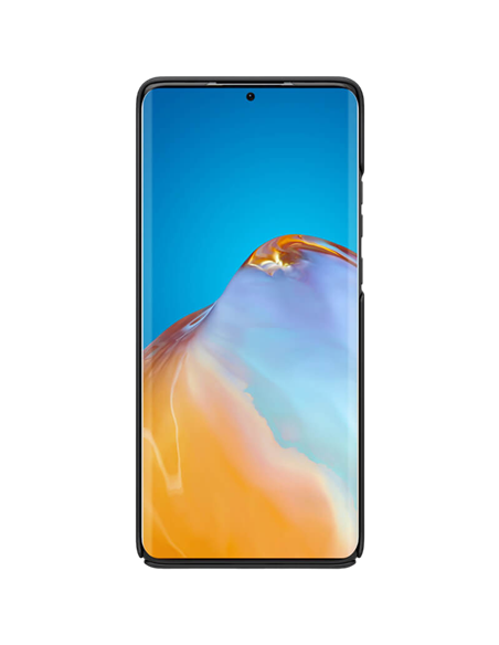 Husă Nillkin P50 Pro - Frosted, Negru