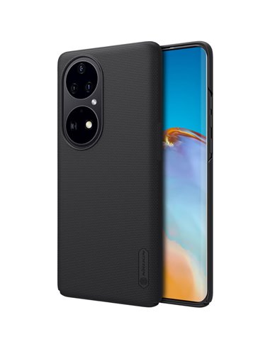 Husă Nillkin P50 Pro - Frosted, Negru