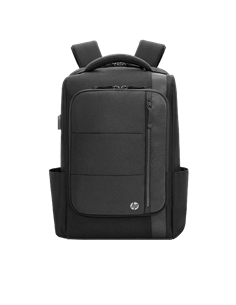 Рюкзак HP Renew Executive, 16", Чёрный