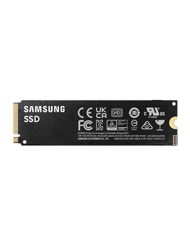 Unitate SSD Samsung 990 PRO, 4000GB, MZ-V9P4T0BW