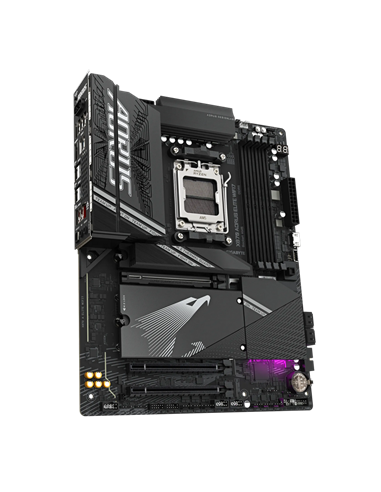 Материнская плата Gigabyte X870 A ELITE WIFI7, AM5, AMD X870, ATX