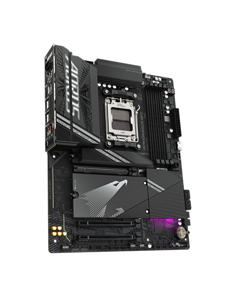 Материнская плата Gigabyte X870 A ELITE WIFI7, AM5, AMD X870, ATX