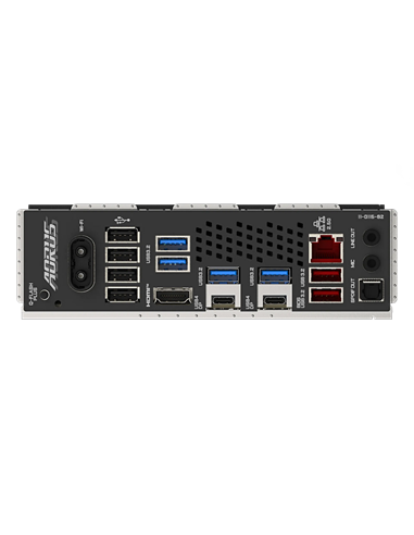 Материнская плата Gigabyte X870 A ELITE WIFI7, AM5, AMD X870, ATX