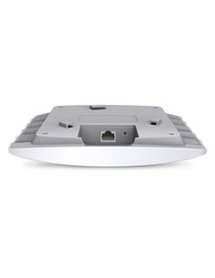 Punct de acces fără fir TP-LINK EAP110, 300 Mbps, Alb 2