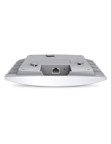 Беспроводная точка доступа TP-LINK EAP110, 300 Мбит/с, Белый