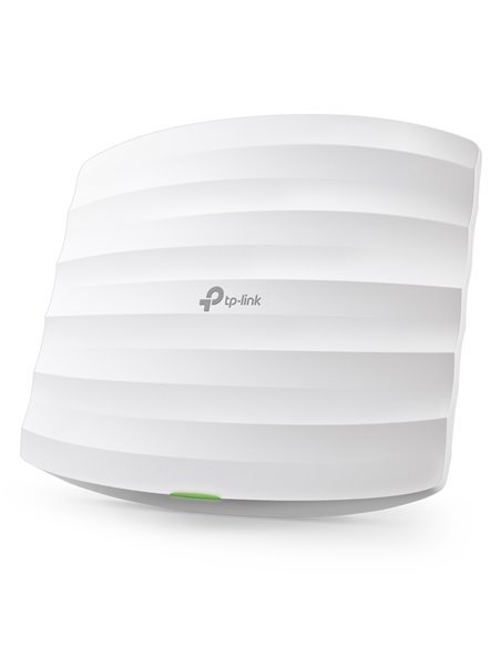 Беспроводная точка доступа TP-LINK EAP110, 300 Мбит/с, Белый