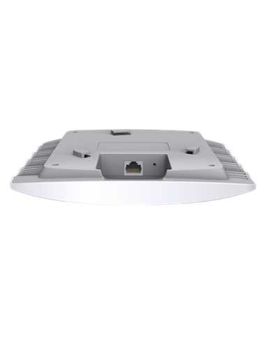 Беспроводная точка доступа TP-LINK EAP110, 300 Мбит/с, Белый