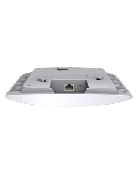 Беспроводная точка доступа TP-LINK EAP110, 300 Мбит/с, Белый