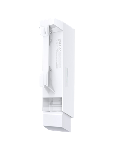 Наружная точка доступа TP-LINK CPE210, 300 Мбит/с, Белый