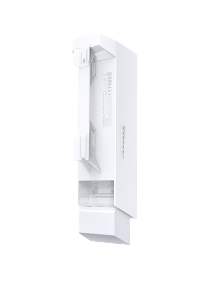 Наружная точка доступа TP-LINK CPE210, 300 Мбит/с, Белый