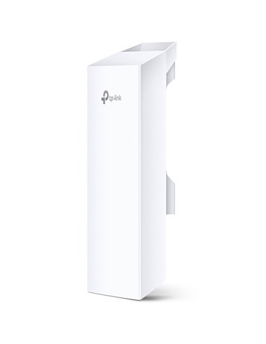 Наружная точка доступа TP-LINK CPE210, 300 Мбит/с, Белый