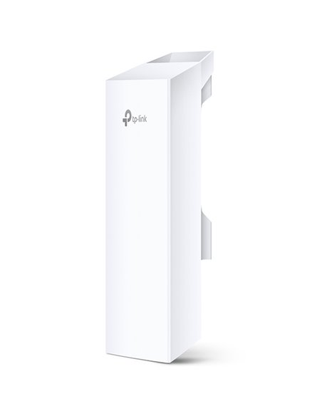 Наружная точка доступа TP-LINK CPE210, 300 Мбит/с, Белый