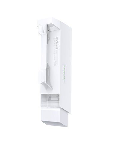 Наружная точка доступа TP-LINK CPE210, 300 Мбит/с, Белый