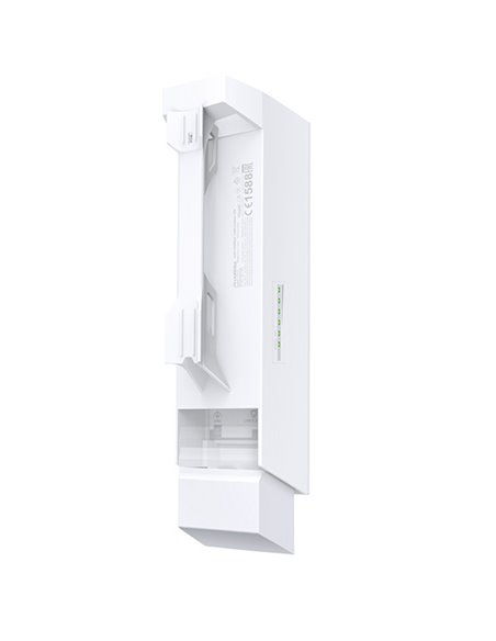 Наружная точка доступа TP-LINK CPE210, 300 Мбит/с, Белый