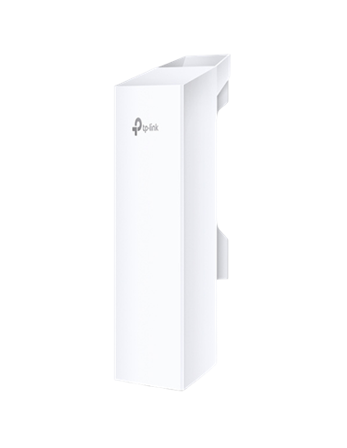 Наружная точка доступа TP-LINK CPE210, 300 Мбит/с, Белый