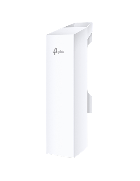 Наружная точка доступа TP-LINK CPE210, 300 Мбит/с, Белый