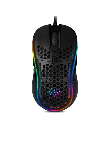 Gaming Mouse SVEN RX-G860, Negru