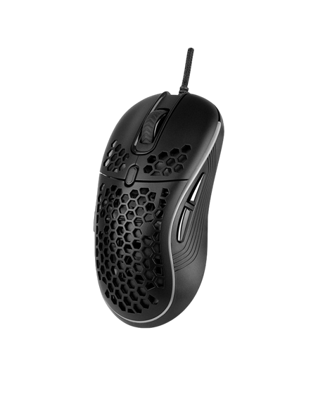 Gaming Mouse SVEN RX-G860, Negru