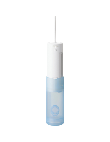 Irigator oral Panasonic EW-DJ11-A520, Albastru deschis