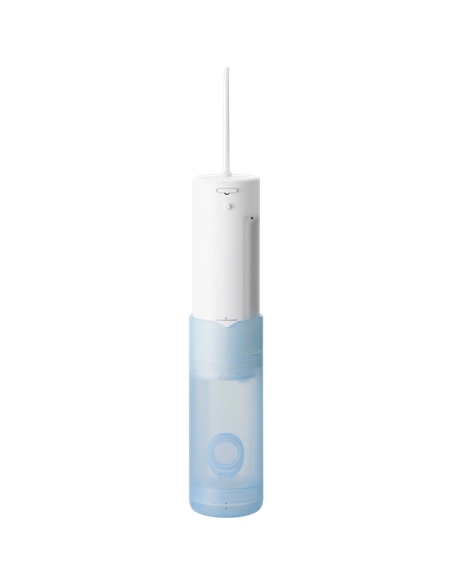 Irigator oral Panasonic EW-DJ11-A520, Albastru deschis