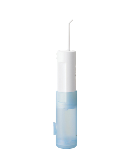 Irigator oral Panasonic EW-DJ11-A520, Albastru deschis