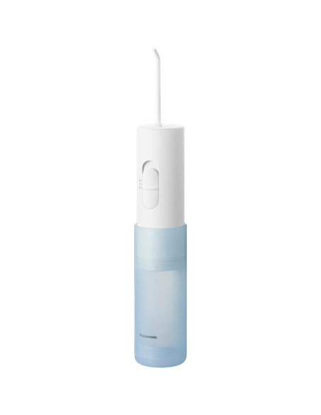 Irigator oral Panasonic EW-DJ11-A520, Albastru deschis