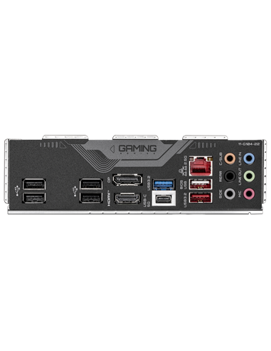Placă de bază Gigabyte B760 GAMING X GEN5, LGA1700, Intel B760, ATX