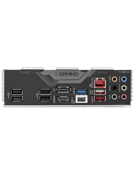 Placă de bază Gigabyte B760 GAMING X GEN5, LGA1700, Intel B760, ATX