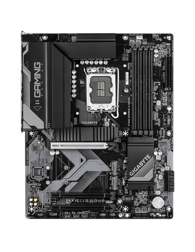 Placă de bază Gigabyte B760 GAMING X GEN5, LGA1700, Intel B760, ATX