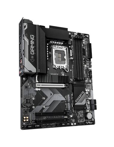 Placă de bază Gigabyte B760 GAMING X GEN5, LGA1700, Intel B760, ATX