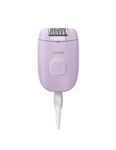 Эпилятор Philips BRE237/00, Фиолетовый 2