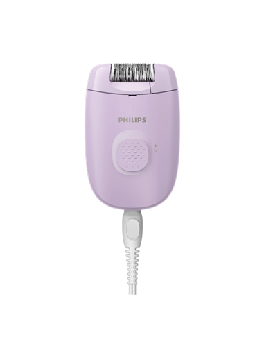 Epilator Philips BRE237/00, Violet