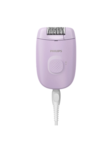 Epilator Philips BRE237/00, Violet