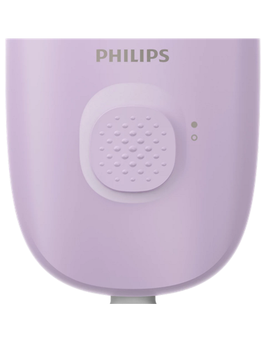 Epilator Philips BRE237/00, Violet