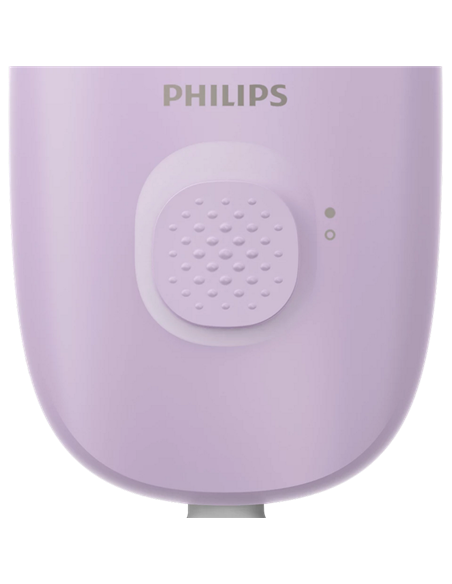 Epilator Philips BRE237/00, Violet