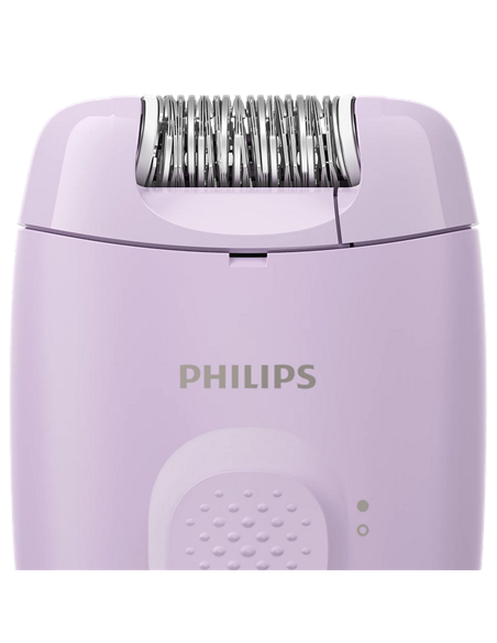 Epilator Philips BRE237/00, Violet