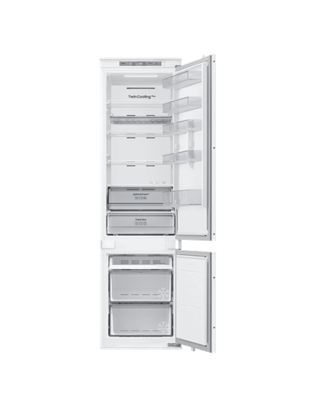Холодильник Samsung BRB70F30AES0EO, Белый