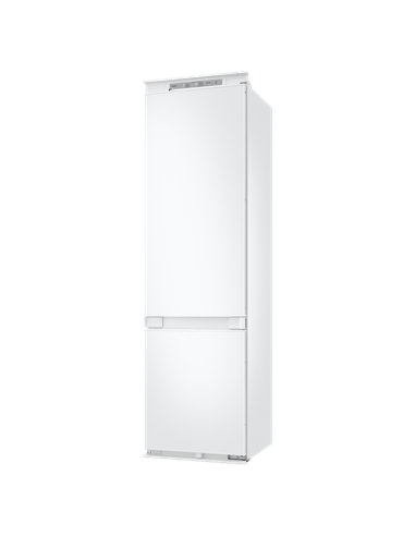 Холодильник Samsung BRB70F30AES0EO, Белый