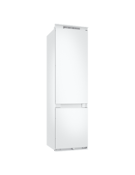 Холодильник Samsung BRB70F30AES0EO, Белый