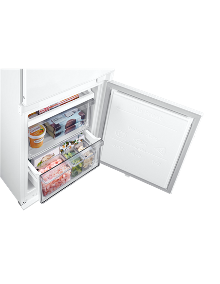 Frigider Samsung BRB70F30AES0EO, Alb
