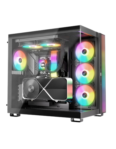 Кулер для процессора be quiet! Pure Loop 3 LX 240мм