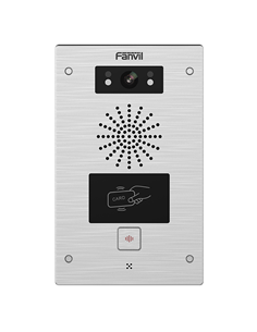 IP Домофон Fanvil i32V, Серый