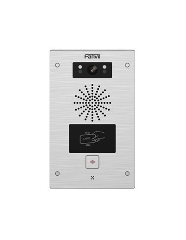 IP Домофон Fanvil i32V, Серый