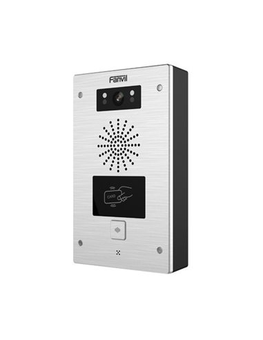 IP Домофон Fanvil i32V, Серый