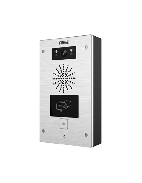 IP Домофон Fanvil i32V, Серый