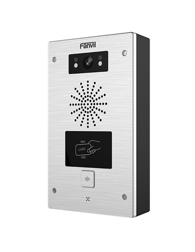 IP Домофон Fanvil i32V, Серый