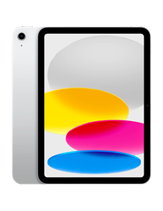 Tabletă Apple iPad 11 (2025), Wi-Fi, 6GB/128GB, Argintiu