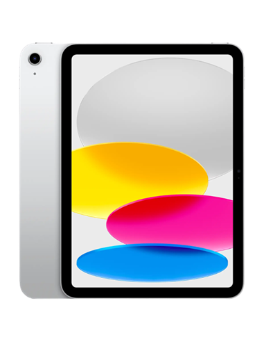 Планшет Apple iPad 11 (2025), Wi-Fi, 6Гб/128Гб, Серебристый