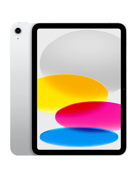 Планшет Apple iPad 11 (2025), Wi-Fi, 6Гб/128Гб, Серебристый